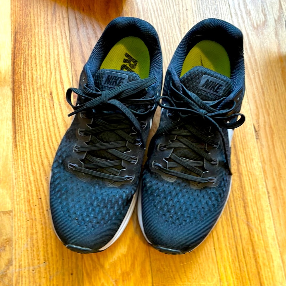 Nike zoom Pegasus 34